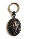Pirate Themed Keyring