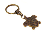 Sea Turtle Keychain