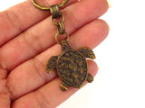 Sea Turtle Keychain